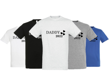 Daddy 2022